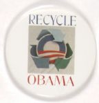 Recycle Obama
