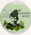 Obama Hood