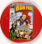 Ron Paul Superman