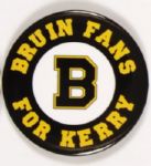 Bruin Fans for Kerry