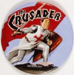 Rick Santorum the Crusader by Brian Campbell