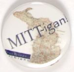 Romney MITT-igan