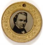 Douglas-Johnson Ferrotype