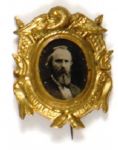 Hayes Impressive Ferrotype
