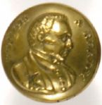 Zachary Taylor Clothing Button