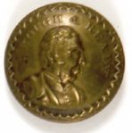 Taylor Rough and Ready Clothing Button