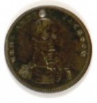 Andrew Jackson Medal