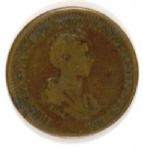 Henry Clay Copper Medal