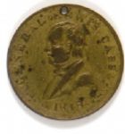 Cass Brass Medal