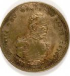 Winfield Scott Brass Medal
