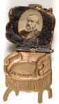 Harrison Presidential Chair