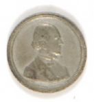 Seymour 1868 Medal