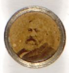 Benjamin Harrison Stud