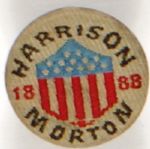 Harrison-Morton Stud