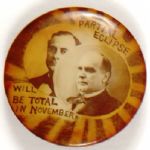 McKinley Eclipse