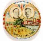 McKinley - TR, Commerce & Industry
