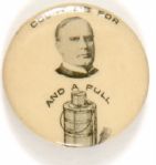 McKinley Full Dinner Pail