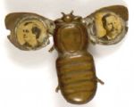 Bryan-Sewall Silver Bug