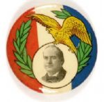 William Jennings Bryan Eagle