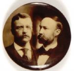 Roosevelt-Fairbanks Sepia