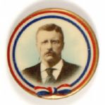 TR, Bow Design at Bottom
