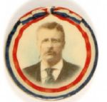 TR, Bow Design at Top
