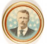 Roosevelt Stars in Sky