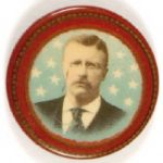Roosevelt Stars, Red Border