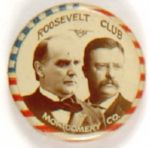 Montgomery County Roosevelt Club