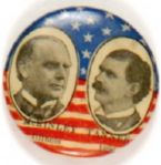 McKinley-Tanner Coattail