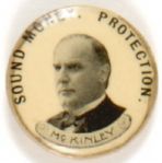 McKinley Sound Money