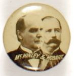 McKinley-Hobart Stud