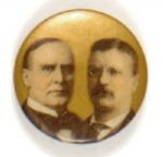 McKinley-TR Golden Jugate