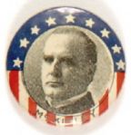 McKinley Stars and Stripes