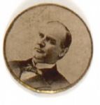 William McKinley Stickpin