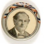 Bryan Silver Border