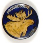 TR Progressive Bull Moose