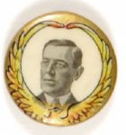 Wilson 1912 Eagle Design