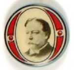 William Howard Taft 1912