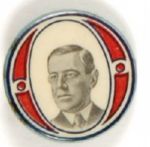 Woodrow Wilson 1912