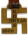 Bryan-Kern Swastika