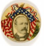 Parker Baltimore Badge