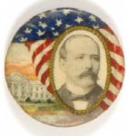 Alton Parker White House