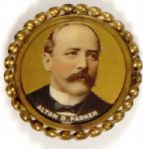 Parker Framed Celluloid