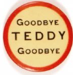 Parker Goodbye Teddy