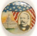 Parker White House 
