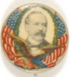 Parker Baltimore Badge
