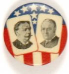 Taft-Sherman Playing Cards