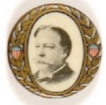 Taft Ornate Border
