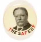 Taft the Safest
